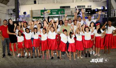 Prefeitura de Jequié segue com programação de Natal e realiza shows musicais, apresentações e evento de manobras radicais